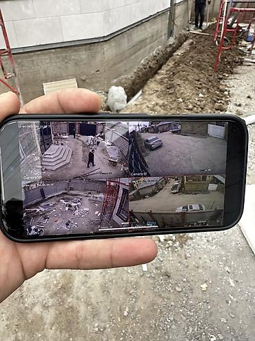 Видеонаблюдение, охрана: 🔥 АКЦИЯ! Видеонаблюдение под ключ 🔥 🏠 Для дома • дачи • магазина • — 3