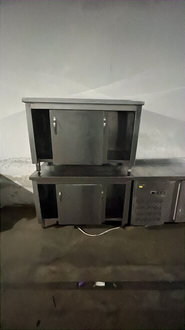 Digər restoran, kafe avadanlığı: Kafe və restoran avadanlıqları paketi 1) Elektrikli şorba/qaynar içki — 7