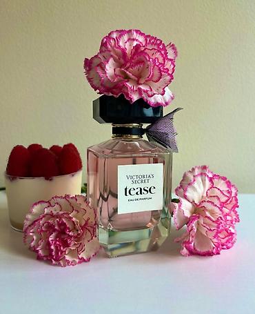 Victoria’s Secret Tease dekant 10ml-20azn ORİGİNAL!!! ✅ lalafo.az -da Victoria’s Secret Tease dekant 10ml-20azn ORİGİNAL!!! ✅