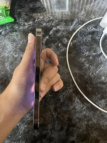 iphone 7 ag: IPhone 12 Pro, Graphite, Face ID — 4