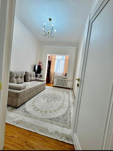 Продажа квартир: 4 комнаты, 78 м², 105 серия, 8 этаж — 9