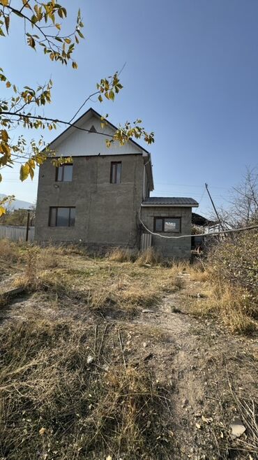 Продажа домов: Дом, 150 м², 4 комнаты, Собственник, ПСО (под самоотделку) at lalafo.kg — 4 Продажа домов: Дом, 150 м², 4 комнаты, Собственник, ПСО (под самоотделку) — 4