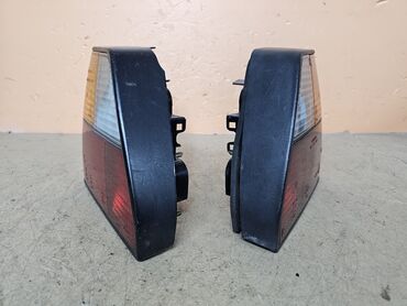 Стоп-сигналы: Задний правый стоп-сигнал Volkswagen 1990 г., Б/у, Оригинал — 11