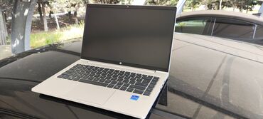 ən ucuz noutbuklar: İşlənmiş HP ProBook, 14 ", Intel Core i7, 512 GB, Pulsuz çatdırılma, Ünvandan götürmə