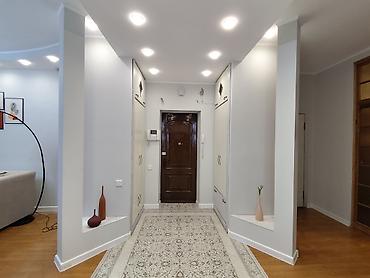 Долгосрочная аренда квартир: 4 комнаты, Собственник, С мебелью полностью — 2