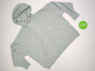 premium second hand: Everme, Bluza z kapturem damska, rozmiar 2XL — 2