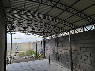 Кровля крыши: Балкыта ширетуучу — 13