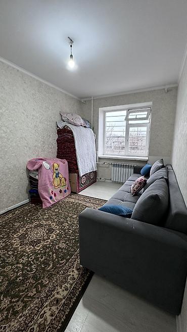 Продажа квартир: 2 комнаты, 50 м², Индивидуалка, 2 этаж, Косметический ремонт — 7