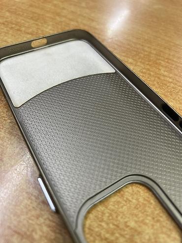 iphone 14 kabro: Aksesuarlı telefon örtüyü 16 pro max ucundu.Satilanda elan silinecek — 6