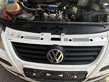 zuti zec: KLIMA HLADNJAK SVI KOMPLET 9N ZA VOLKSWAGEN POLO OD 2001. DO 2009 — 2