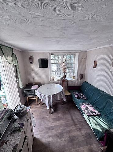 Продажа дач: Продаю Дачный домик ! Село Таш Мойнок ДОО « Горное» 6.5 соток — 6