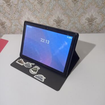 Планшеты: Планшет, Samsung, память 512 ГБ, 13" - 14", 4G (LTE), Б/у, Классический цвет - Черный — 8