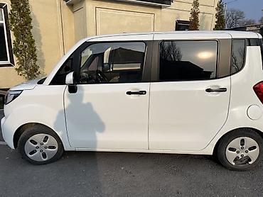 Kia: Kia Ray: 2019 г., 1 л, Бензин, Хэтчбэк — 11