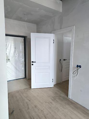 Продажа квартир: 1 комната, 46 м², Асанбай мкр Элитка, 4 этаж, Косметический ремонт — 8