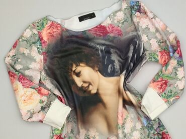 avocado sukienki: By o la la. !, Women`s dress, S (EU 36)