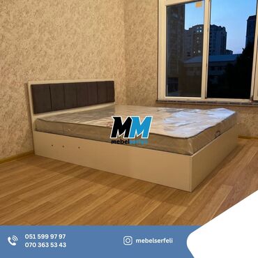 Çarpayılar: Istehsaldan bir basa satis reng secimi var Catdirilma qurasdirilma — 3