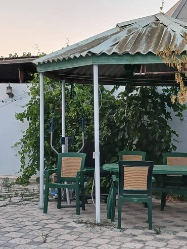 Həyət evləri və villaların satışı: 5 otaqlı, 125 kv. m, Yeni təmirli -da lalafo.az — 19 Həyət evləri və villaların satışı: 5 otaqlı, 125 kv. m, Yeni təmirli — 19