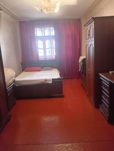 Köhnə tikili: Mingəçevir, 3 otaqlı, Köhnə tikili, 73 kv. m — 3