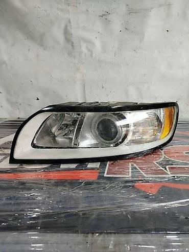 startac: FAR LEVI ZA VOLVO V50 OD 2007. DO 2012. GOD. | Far levi Volvo V50 — 1