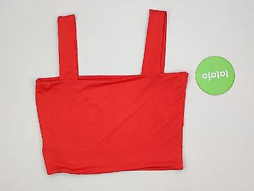 topik bluzka: Top damski, rozmiar L — 2