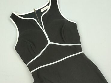 sukienka na wesele obcisła: Women`s dress, size S (EU 36)