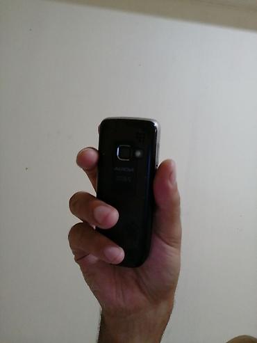 poko telfon: Nokia 3310, rəng - Boz — 2