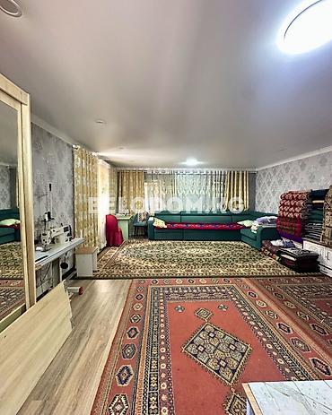 Үйлөр: 🏠Продается дом в с. Беловодское Нижняя зона от трассы - 1 км 🟡Дом — 7