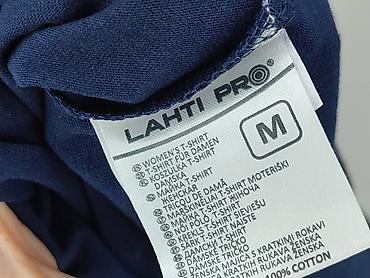do pracy: Pro, T-shirt damski, rozmiar M — 5