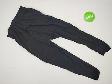 spodnie dresowe pull: River Island, Spodnie materiałowe damskie, rozmiar S — 3