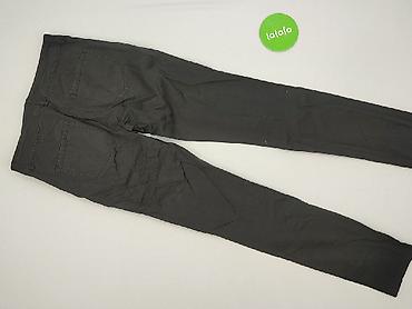 cn 17582a h: H&M, Spodnie materiałowe damskie, rozmiar S — 3