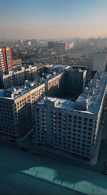 Продажа квартир: 2 комнаты, 65 м², Элитка, 8 этаж, Дизайнерский ремонт — 5