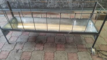 Товары и оборудование для с/х животных: Акыр-Кормушка — 9