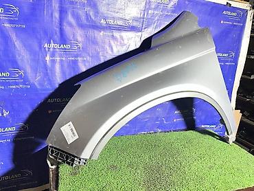 Переднее левое Honda, 2006 г., Б/у, Оригинал
