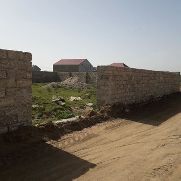 torpaq - Azərbaycan: Satış 31 sot İnşaat mülkiyyətçidən