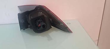 fg electronics fs 821: STOP LAMPA ZA VOLKSWAGEN GOLF 7 OD 2013. DO 2016. GOD. - 5G0945095M | — 1