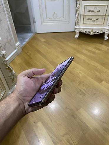 iphone xs gold: IPhone Xs Max, Qızılı, Face ID — 5