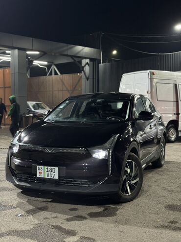 хонда акорд крыло: Электромобиль Hozon Neta U (SUV, компакт-кроссовер) Основные