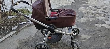 second hend: Продаю Коляску 2 в 1. Maxi Cosi Mura 4. подходит для детей от 0 — 3