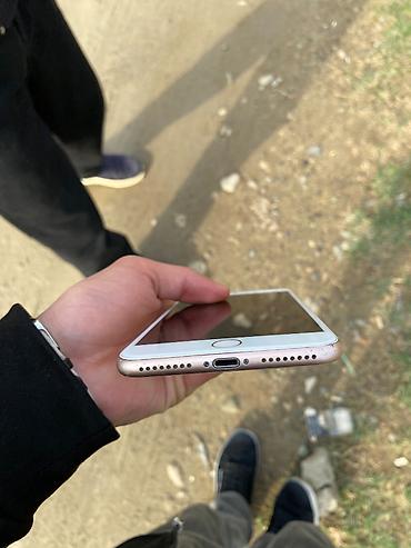 yenilenmis iphone 6s plus: IPhone 8 Plus, 64 GB, Qızılı — 6