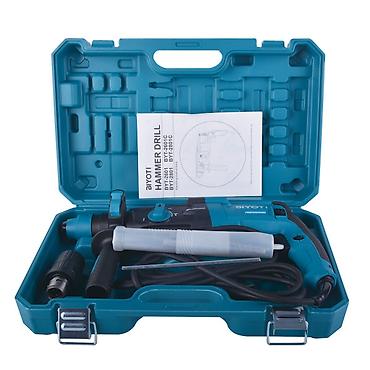 pereparatır: №: 11032 Məhsulun adı: Perforator Biyoti BYT-2801C Brend: Biyoti — 1
