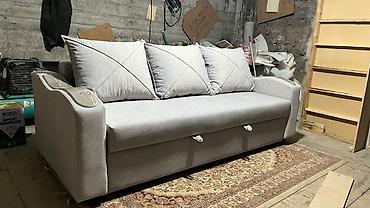 Прямые диваны: Прямой диван, Новый — 7