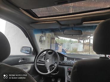 1994: Honda Accord: 1994 г., 0.2 л, Механика, Бензин, Седан — 5
