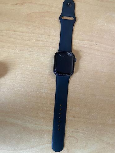 apple watch se 40: Apple Watch SE 40mm (GPS) • Model: Apple Watch SE, 40 mm, GPS — 2