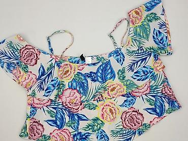 diverse top: H&M Divided, Top damski, rozmiar L — 1