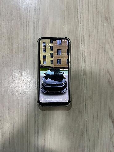 ayfon 12: Redmi, Redmi 9, Б/у, 64 ГБ, цвет - Серый, 2 SIM — 3