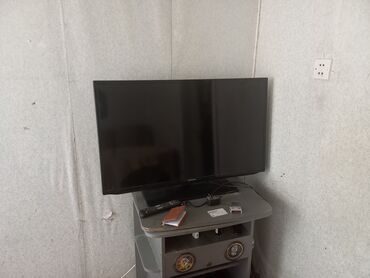 Televizorlar: Təcili satılər 160 m