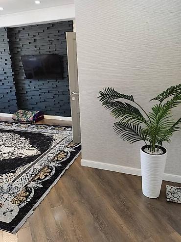 Продажа квартир: 3 комнаты, 71 м², Элитка, 2 этаж, Евроремонт — 1