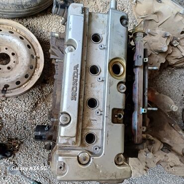 двигатель хонда одиссей 2.3 бишкек: Бензиндик кыймылдаткыч Honda 2004 г., 2 л, Колдонулган, Оригинал, Жапония