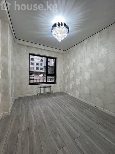 Продажа квартир: 1 комната, 32 м², Элитка, 1 этаж, Евроремонт — 1