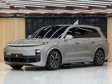 Lixiang: Lixiang L9: 2023 г., 1.5 л, Автомат, Электромобиль, Кроссовер — 5